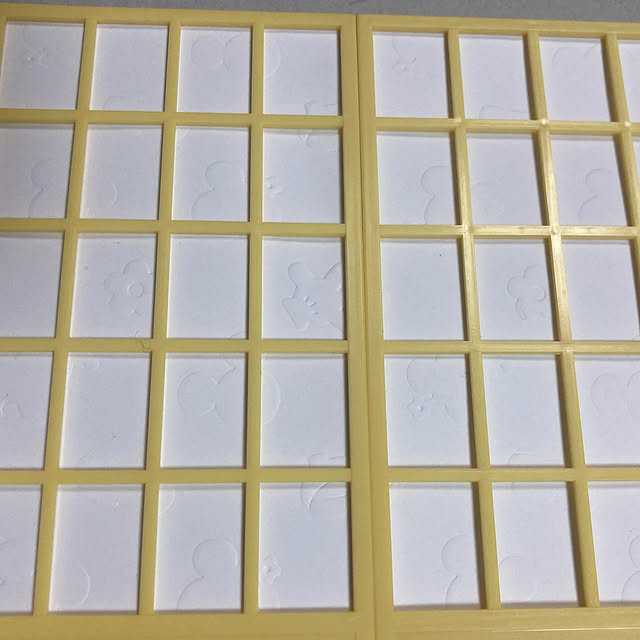 manduonmaさんの部屋