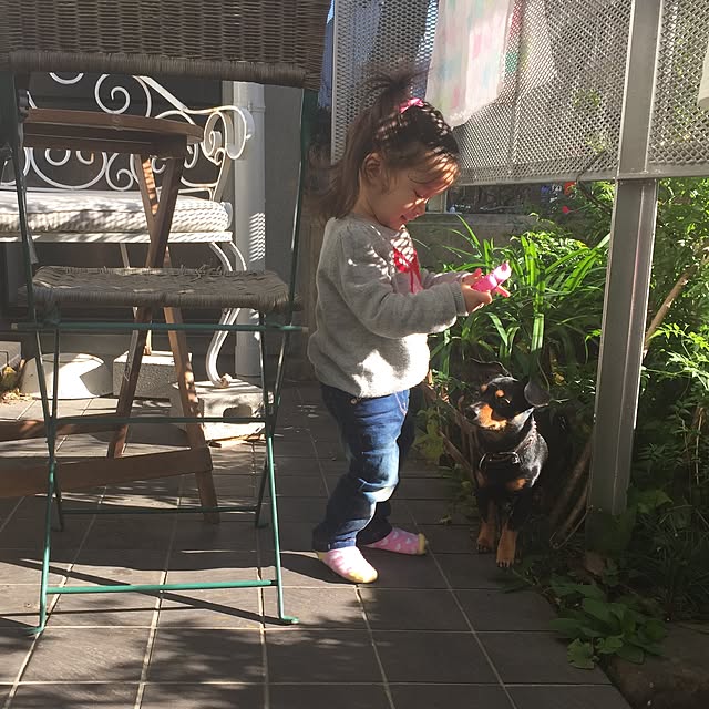 Tkさんの実例写真