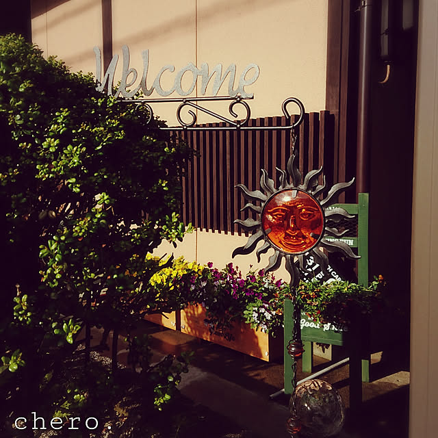 chero.さんの実例写真