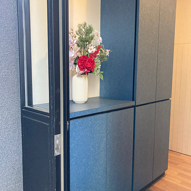 kinさんの部屋