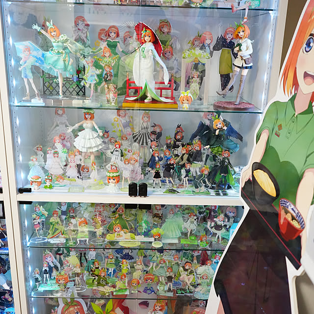 nikaido23さんの部屋