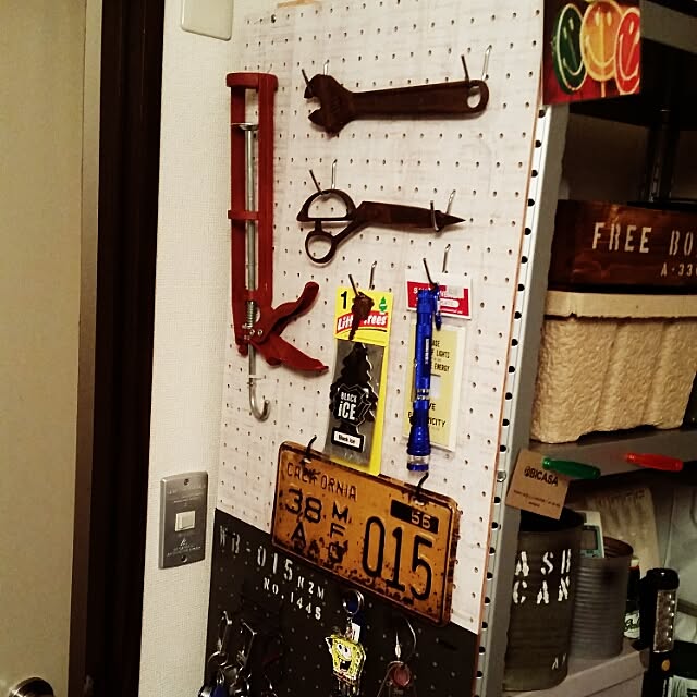 GB.worksさんの実例写真