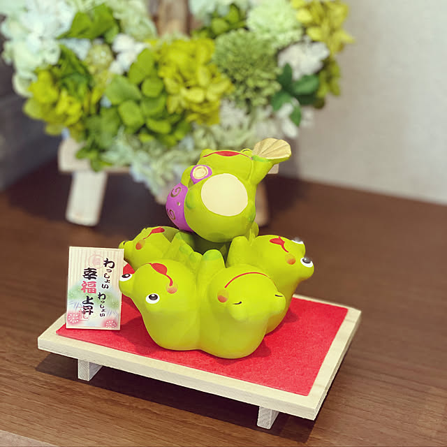 ponponcooさんの実例写真