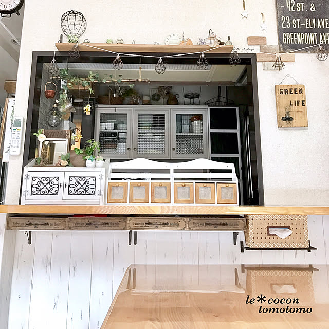 tomotomo325さんの実例写真