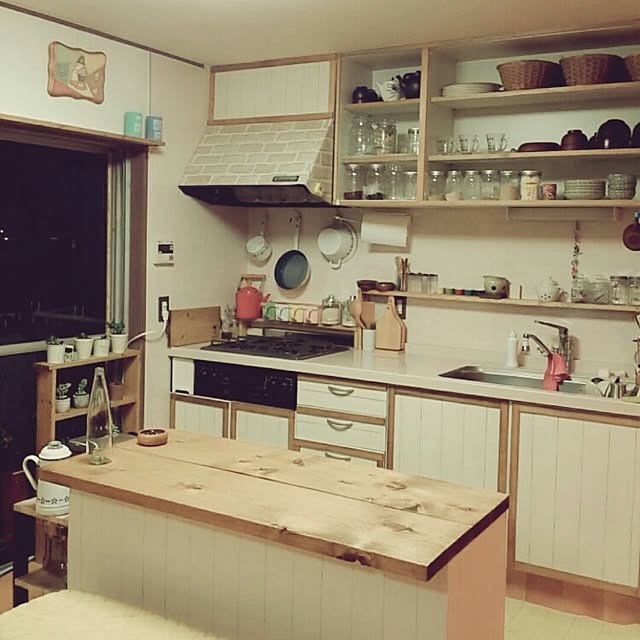 実例写真