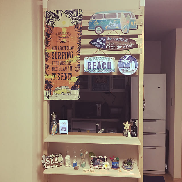 hasechieさんの実例写真