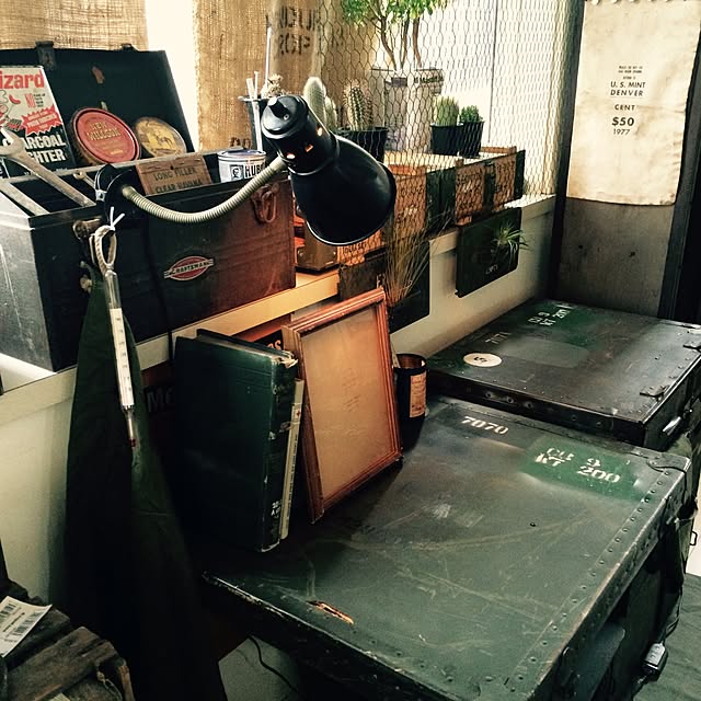 Mr.Romanさんの実例写真