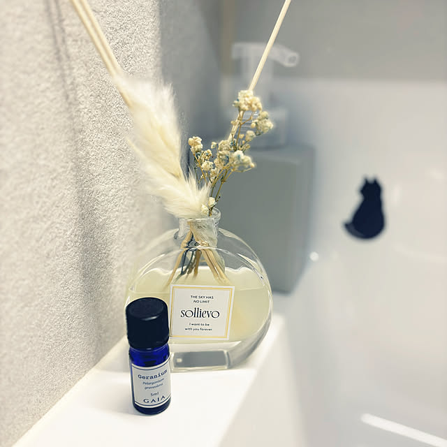 Blackyさんの実例写真