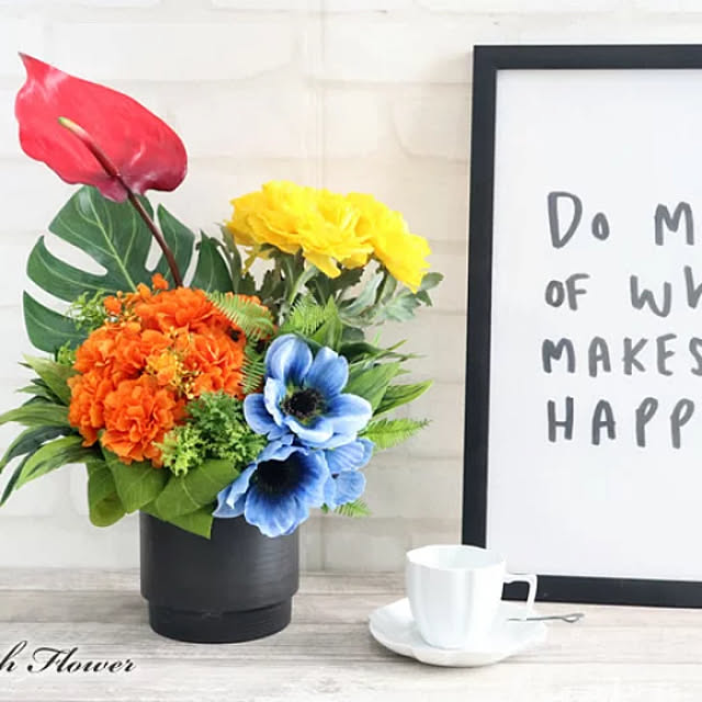 dahliaさんの実例写真