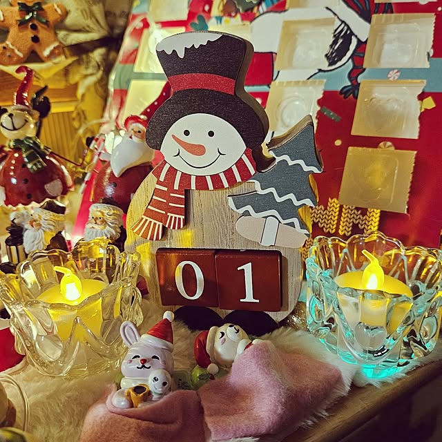 mocomocoさんの部屋