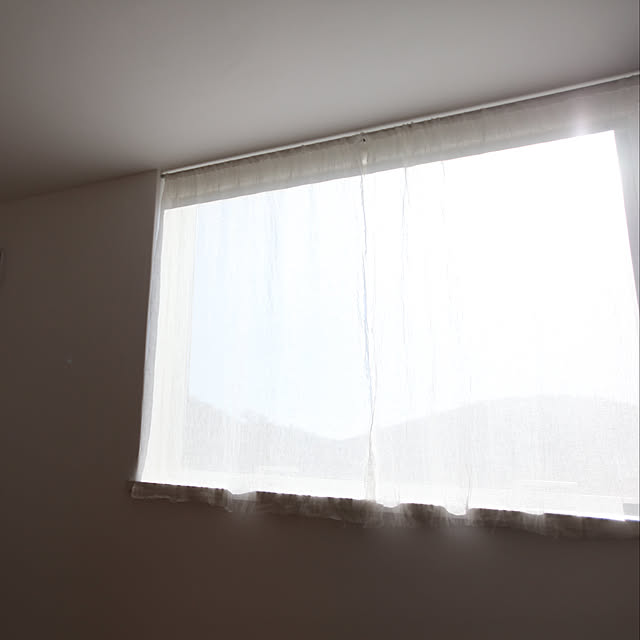 Ririさんの実例写真