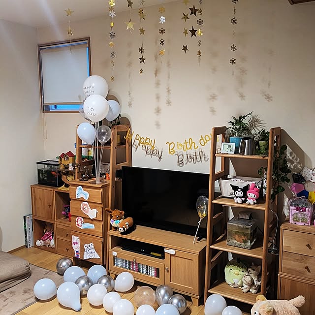 reeさんの部屋
