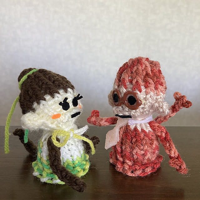manduonmaさんの実例写真