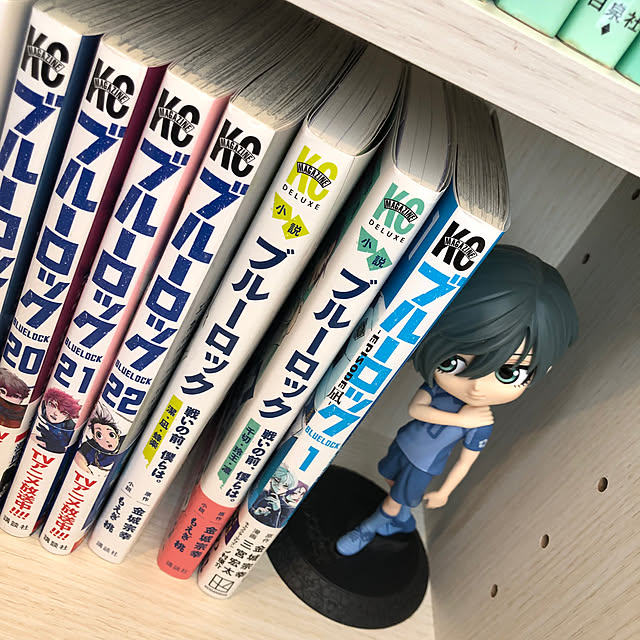 Fujikoさんの部屋