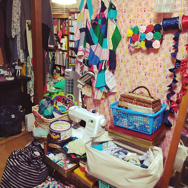 jinjinさんの実例写真