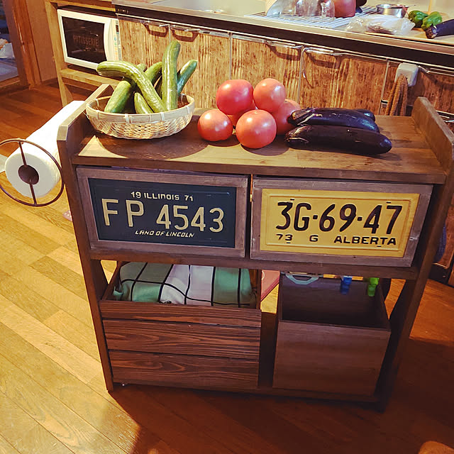fukuさんの実例写真