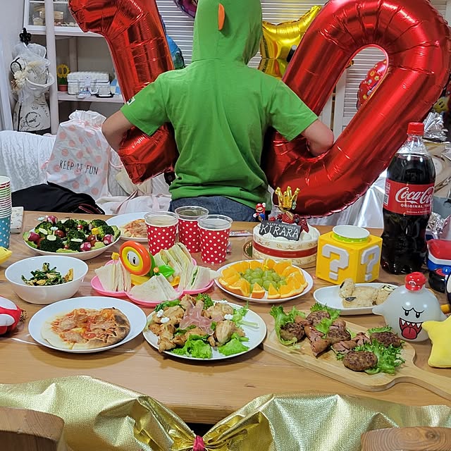 ANTENNAさんの実例写真