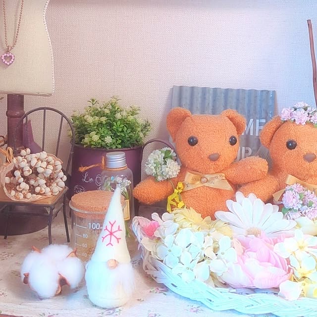 harumoeさんの部屋
