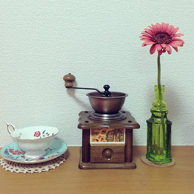 erikoさんの実例写真