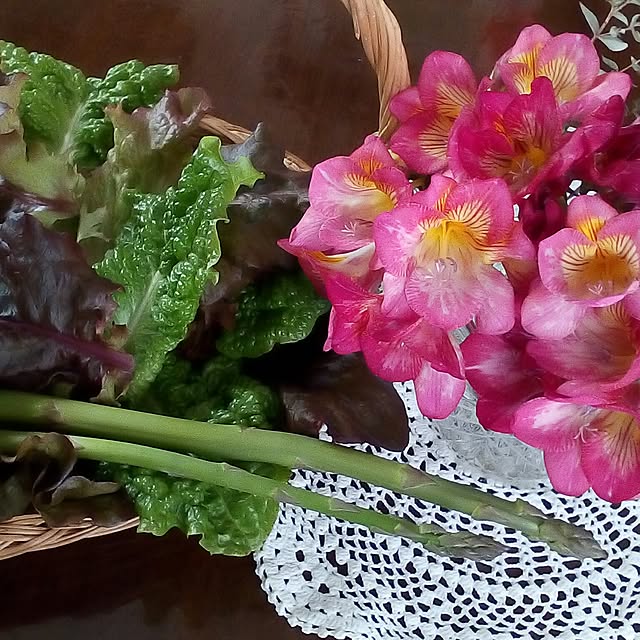 mariagardenさんの実例写真