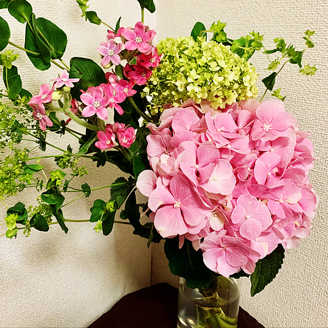 AINIさんの実例写真