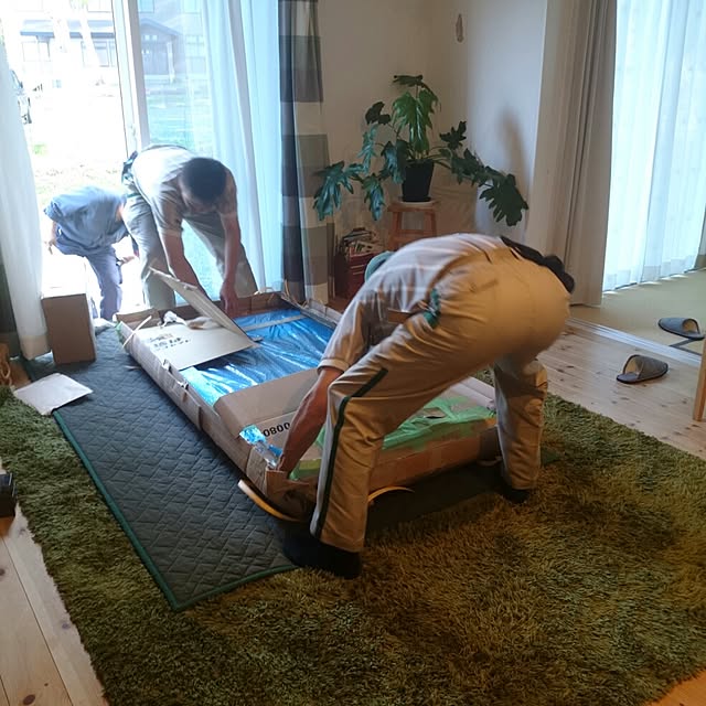 makotoさんの実例写真