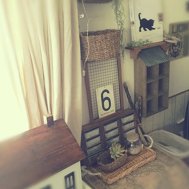 REINA612WORKSさんの実例写真