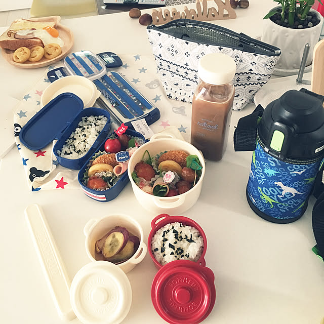 rugby_mamaさんの実例写真
