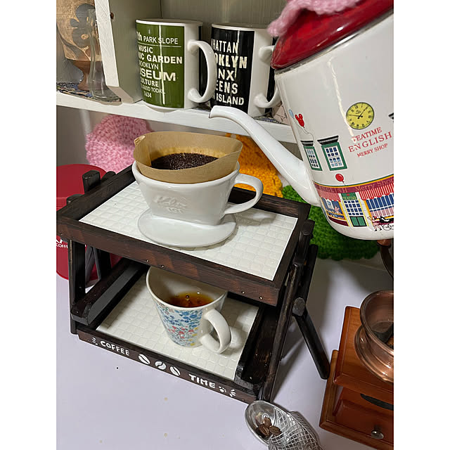 momocchiさんの部屋
