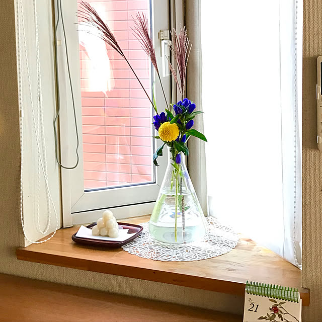 kikkoさんの実例写真