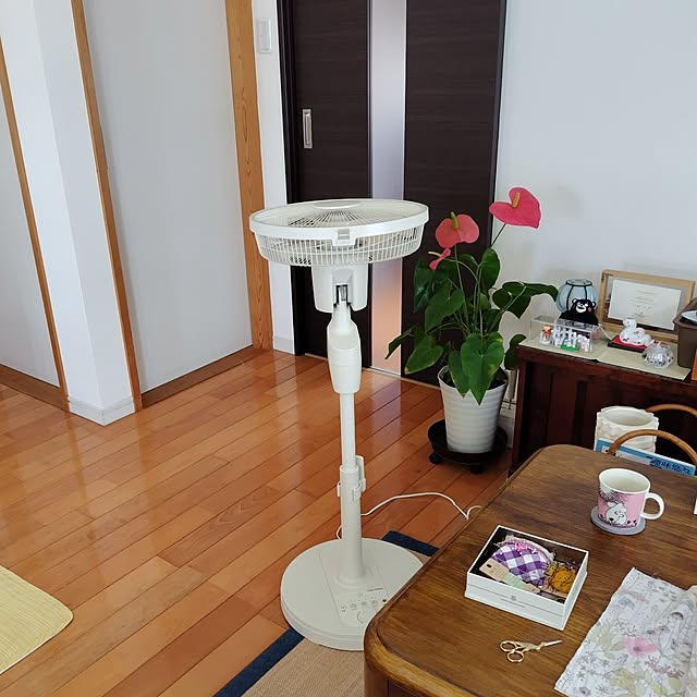 mutsuさんの部屋