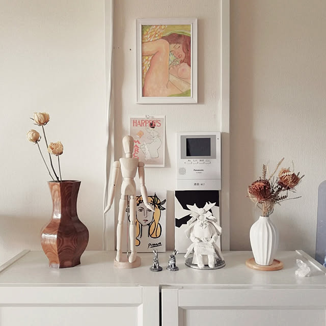 coco.Apartmanさんの実例写真