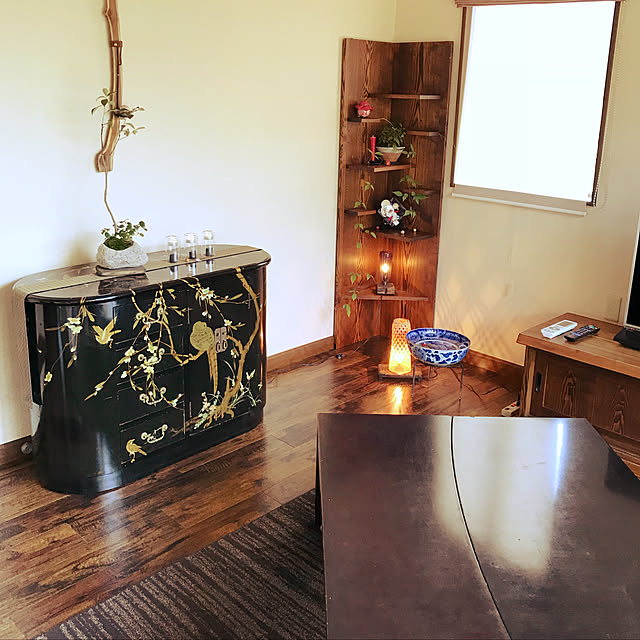 部屋全体のインテリア実例 - 2018-08-01 10:47:32