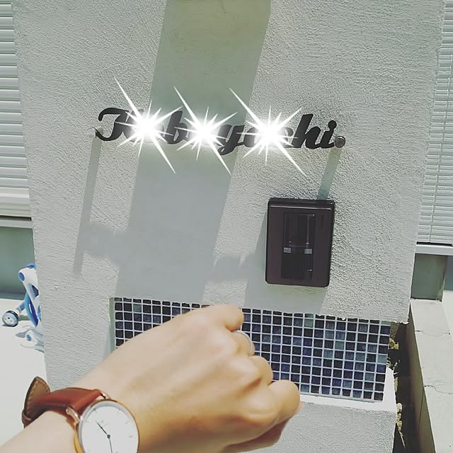 konさんの実例写真
