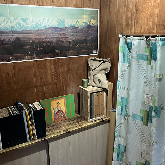 inokashiraさんの実例写真