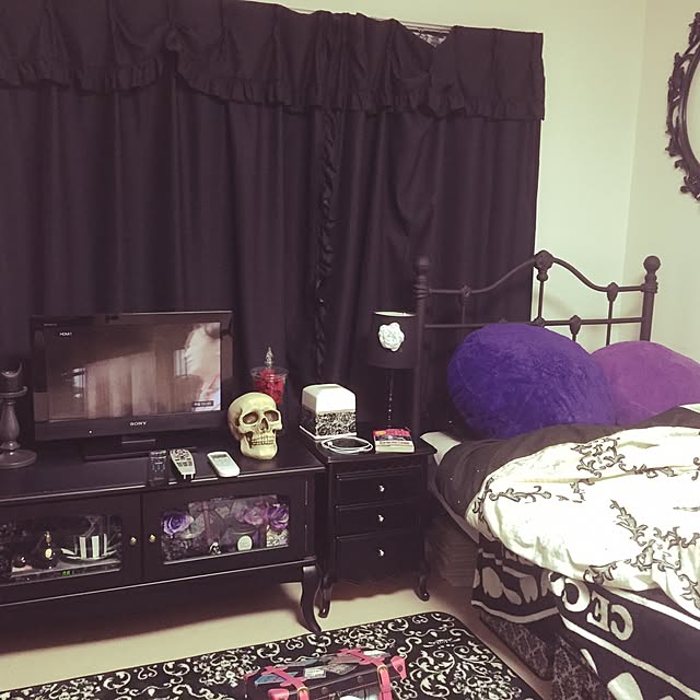 Ayakaさんの部屋