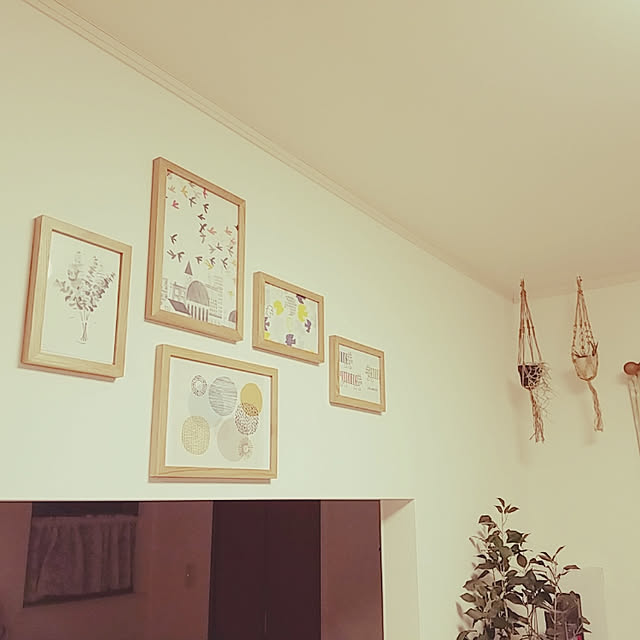 ellieさんの実例写真
