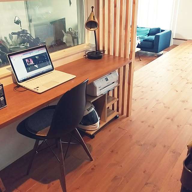 flat_house_japanさんの実例写真