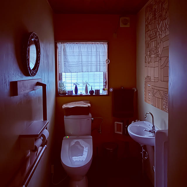 chacoさんの部屋