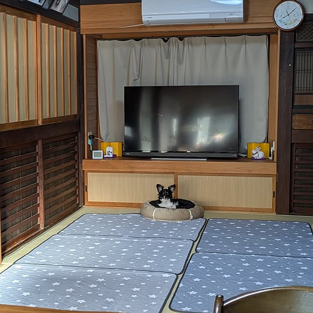 kuririnmamaさんの部屋