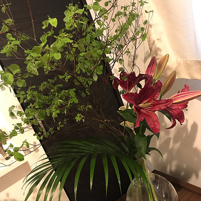 Michikoさんの実例写真