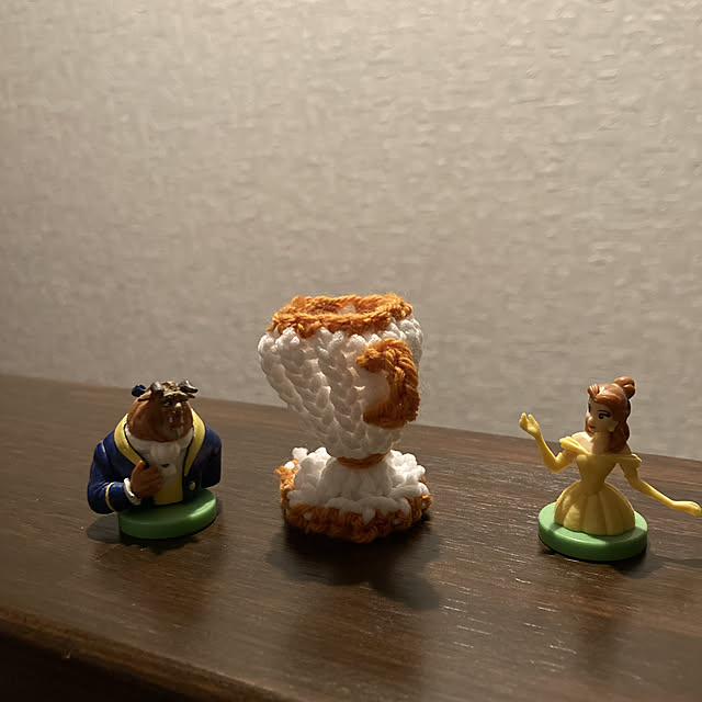 manduonmaさんの実例写真