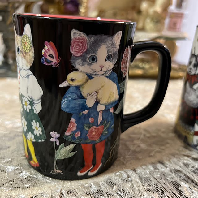 AYUKOさんの部屋
