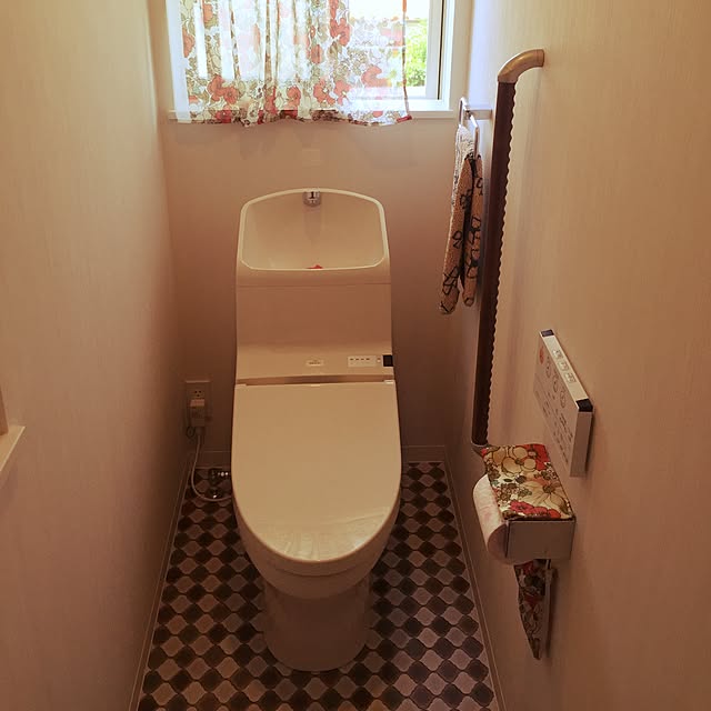 バス/トイレのインテリア実例 - 2016-07-23 11:47:20