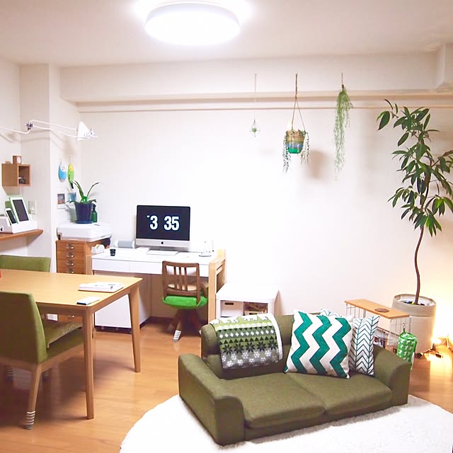 shirokinaさんの実例写真