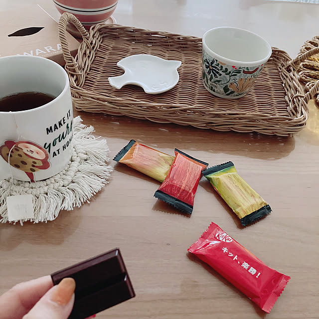 aiaiさんの部屋