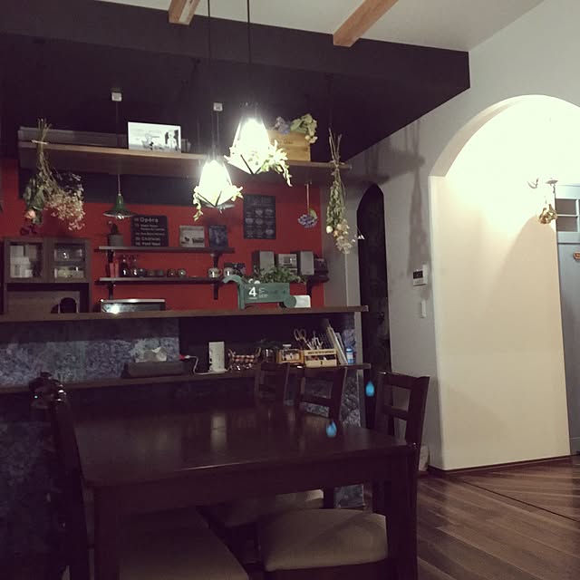 tomoさんの実例写真