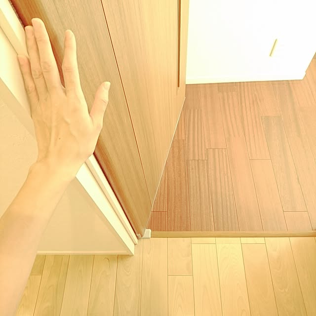 Jinaさんの実例写真