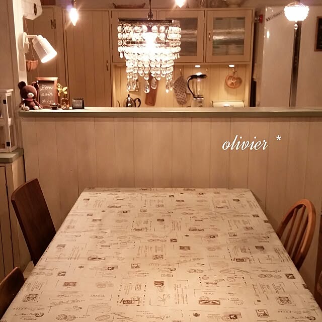 olivierさんの実例写真