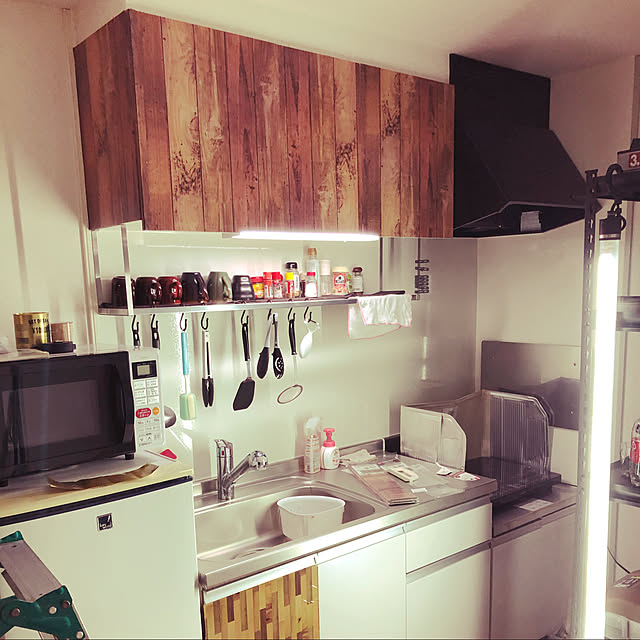 tikさんの実例写真